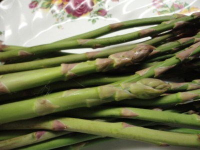 asparagus