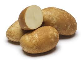 s potato