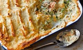 oyster pie