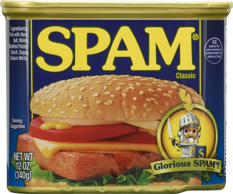 spam_classic