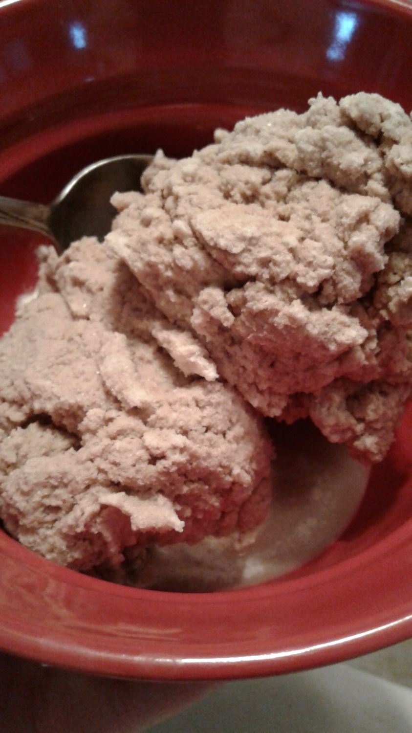 chocolatesnowicecream