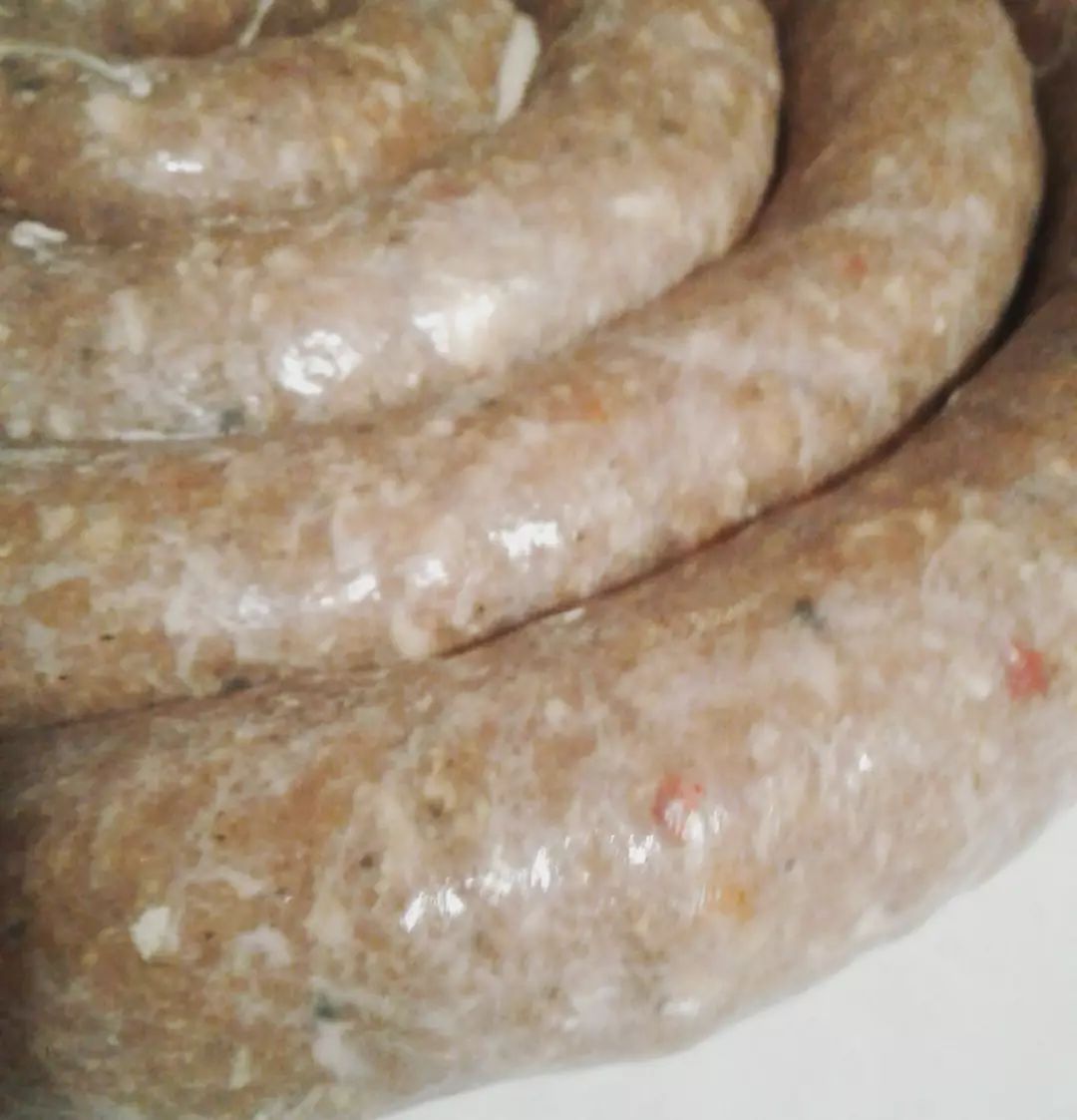 HarvestBeefanPorkblendsausage