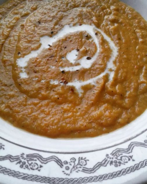 parsnipcarrotsouprecipe