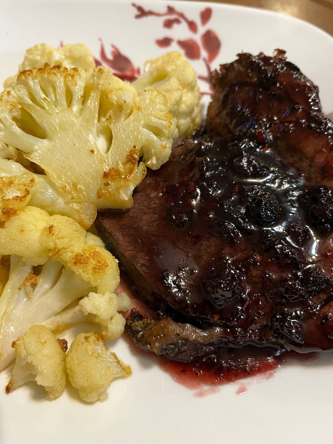 saskatooncompoteonvenison