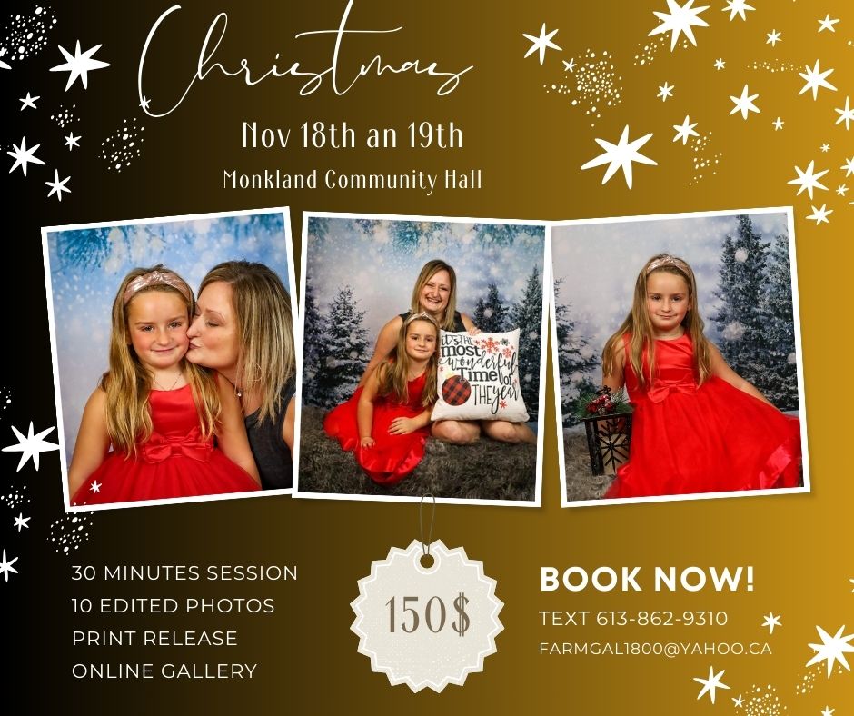 Farmgal Photography Christmas