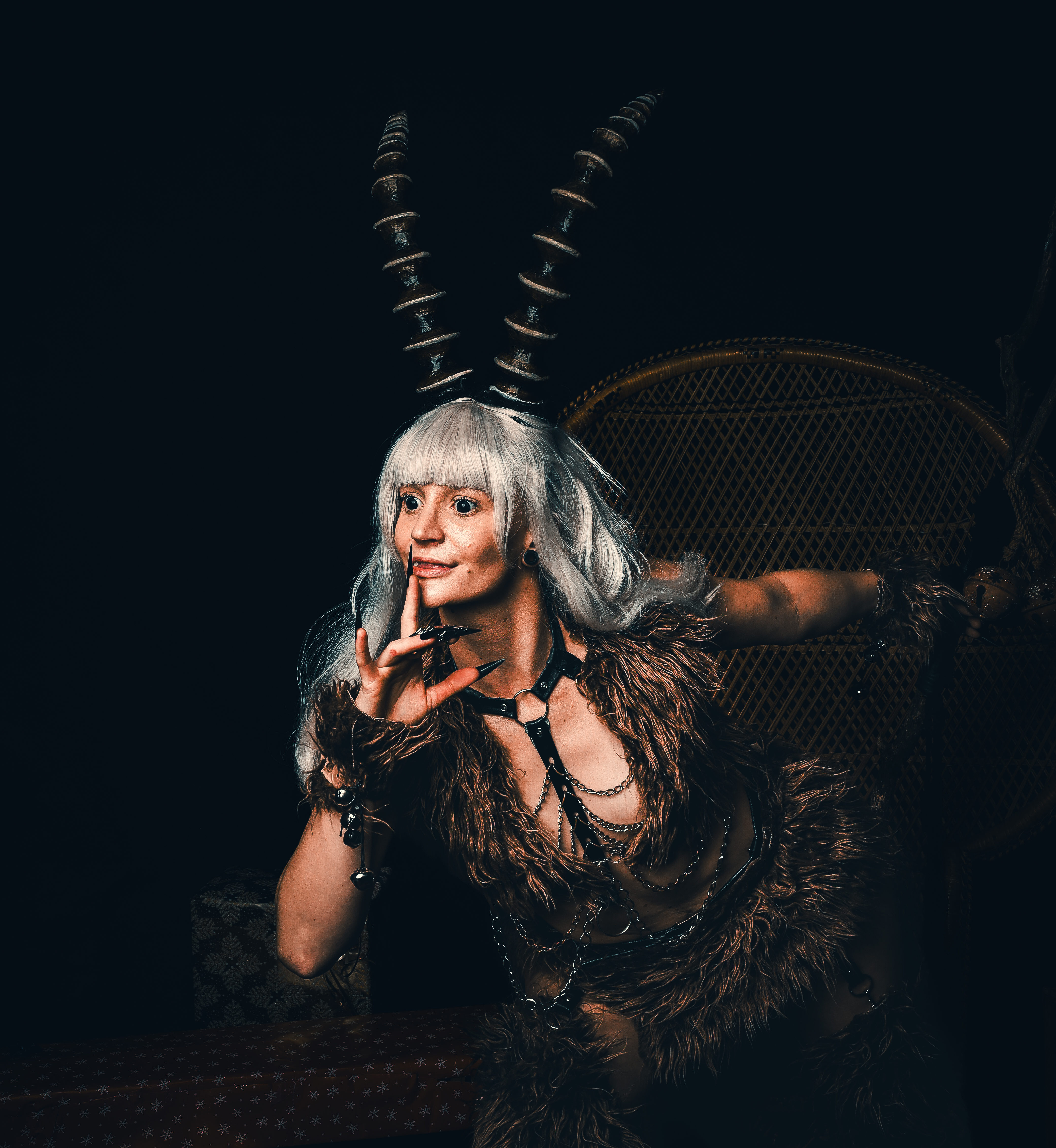 FarmgalphotographyKrumpus